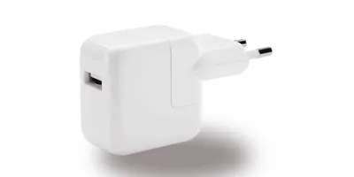 Immagine prodotto di Adattatore da auto/CA Apple MC359ZM/A per iPad, iPod, iPhone - Per iPad, iPod, iPhone - 10 Watt