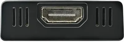 Zdjęcie produktu dla StarTech.com USB32HD4K, 3.2 Gen 1 (3.1 Gen 1), USB Typu-A, Wyjście HDMI, 3840 x 2160 px