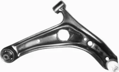 Obrázek produktu pro TOYOTA Yaris Přední pravé spodní řídicí rameno 48068-09030 OE