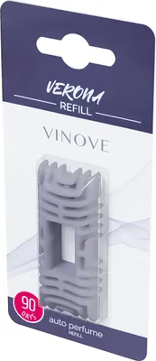 Image de Recharge Vinove Verona