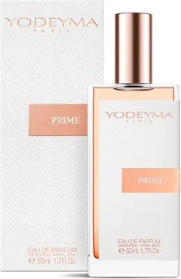 Immagine prodotto di Yodeyma Prime Water Eau de Parfum per donna 50ml