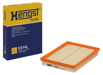 Image de Filtre à air HENGST E414L