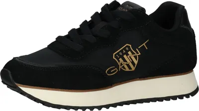 Produktbild von GANT Sneaker Sneaker Leder
