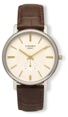 Zdjęcie produktu dla CAUNY WATCHES Mod. CLS001