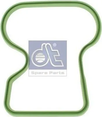 Produktbild von DT Spare Parts 1.27066 Ventildeckel Zylinderkopfhaube Dichtung für SCANIA 4 - series P,G,R,T - series
