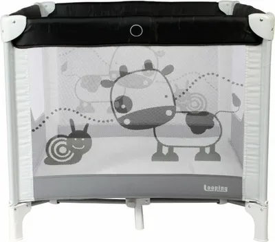 Produktbild von Bambisol Spielplatz