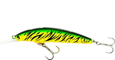 Produktbild von Lurefans X68 Suspending Mat Tiger #06