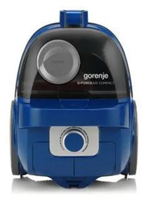 Immagine prodotto di Gorenje VCEA01GACBUCY Aspiratore a cilindro da 2,2 L Senza sacchetto