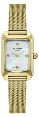 Produktbild von Lee Cooper - LC08359.120 - Armbanduhr - Damen - Quarz - PEARL