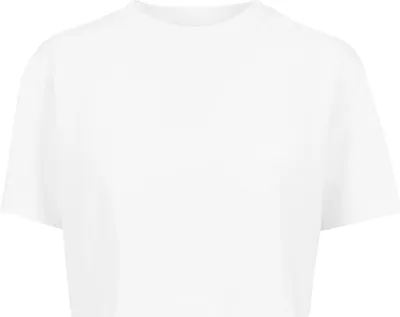 Zdjęcie produktu dla Dámské tričko Urban Classics Damska krótka koszulka oversize biała - XL