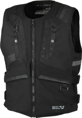 Immagine prodotto di Macna MUTV-1 Gilet da moto Solid, nero, M