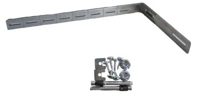 Produktbild von Meltem Montagebügel MB-V Universal 300119