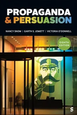 Immagine prodotto di Propaganda e persuasione