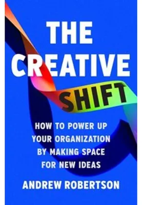 Immagine prodotto di The Creative Shift