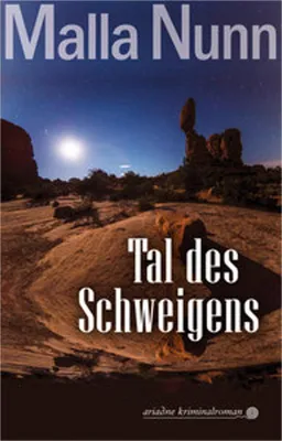 Produktbild von Tal des Schweigens
