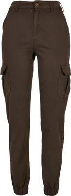 Immagine prodotto di Urban Classics - Tubo cargo elasticizzato a vita alta da donna - 4XL