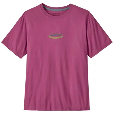 Obrázek produktu pro Tričko Patagonia 95 Oval Logo pro Pánské
