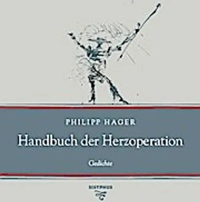 Produktbild von Handbuch der Herzoperation