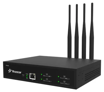 Produktbild von Yeastar TG400L, LTE/4G-Gateway