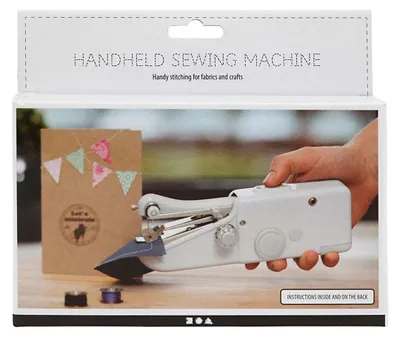 Produktbild von Handnähgerät für kleine Näharbeiten