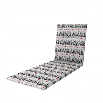 Obrázek produktu pro Doppler SPOT 1109 195 x 60 x 5 cm šedá