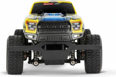Zdjęcie produktu dla Carrera RC 2.4 GHz 370182020 Ford F-150 Raptor, r/b D/P