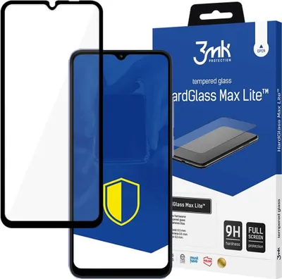 Obrázek produktu pro 3MK HardGlass Max Lite, Redmi 12C, 1 kusů
