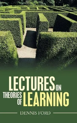 Produktbild von Lectures on Theories of Learning