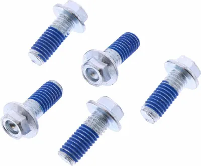 Produktbild von EBC DB604/5 Bremsscheibenbolzen-Kit 5