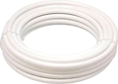 Obrázek produktu pro Role hadice na mlhu 1/4" 10 m vivo zelená