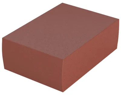 Produktbild von Zapp-Zimmermann Brandschutsteine : 170 x (120 x 60) mm Größe: 170 x (120 x 60) mm