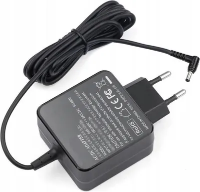 Obrázok produktu pre CoreParts MBXTO-AC0001, Laptop, Vnútorný, 110-230 V, 50 - 60 Hz, 45 W, 19 V