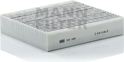 Zdjęcie produktu dla Filtr kabiny MANN-FILTER CUK 1830