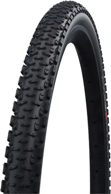 Immagine prodotto di Schwalbe G-One Ultrabite 28" (622 mm) 50.0 Nero Pneumatico per bici da trekking