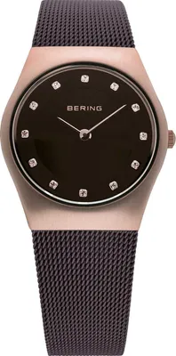 Produktbild von Bering Damenuhr Classic 11927-262