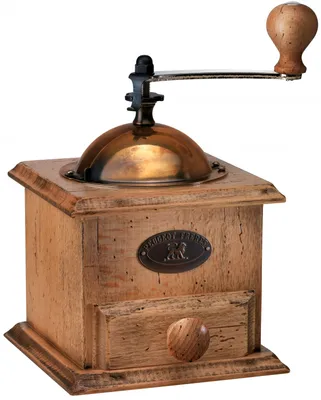 Zdjęcie produktu dla Młynek do kawy Peugeot Nostalgie 21cm 841-1