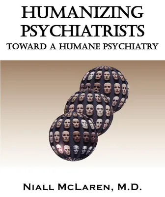 Produktbild von Humanizing Psychiatrists