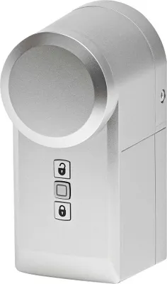 Produktbild von eQ-3 AG Homematic IP HmIP-DLD-S - Türschloss-Auslöseeinrichtung