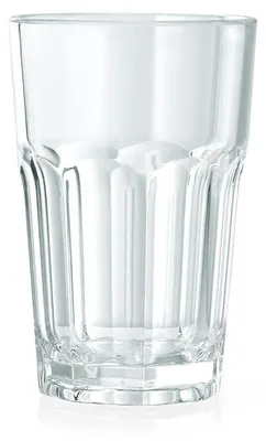 Produktbild von 24x WAS Germany Longdrinkglas Pool 300 ml Polycarbonat