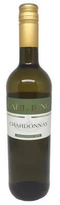 Produktbild von Chardonnay alkoholfrei - Carl Jung