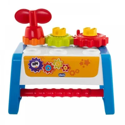 Obrázek produktu pro Chicco 00010062000000, 0,83 rok/roky