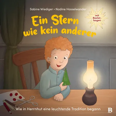 Produktbild von Ein Stern wie kein anderer