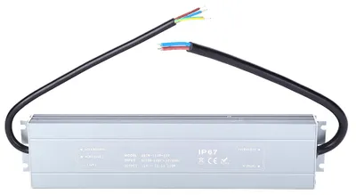 Immagine prodotto di HRUW-150W-12V Alimentatore LED 100-264VAC IP67 Trasformatore driver impermeabile