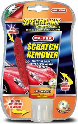 Produktbild von Kratzerentferner Rimuovi Graffi