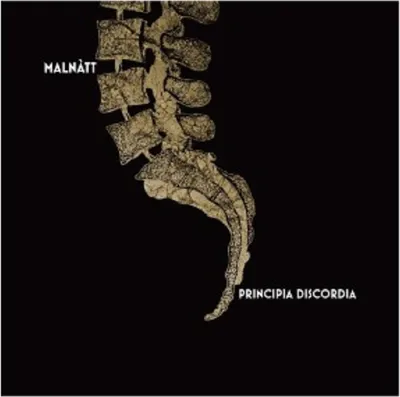 Produktbild von Malnatt-Principia Discordia