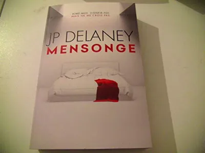 Image de Mensonge