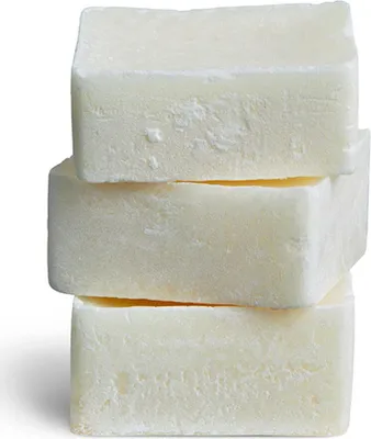 Produktbild von Orientalischer Duftstein White Musk Moschus 3 Stück Parfumstein Bernsteinharz