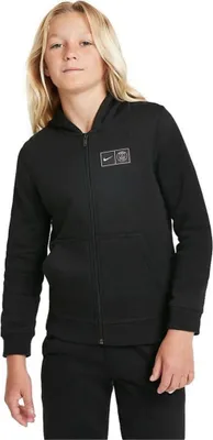 Obrázek produktu pro Nike Mikiny CZ2544010, Velikost: 158