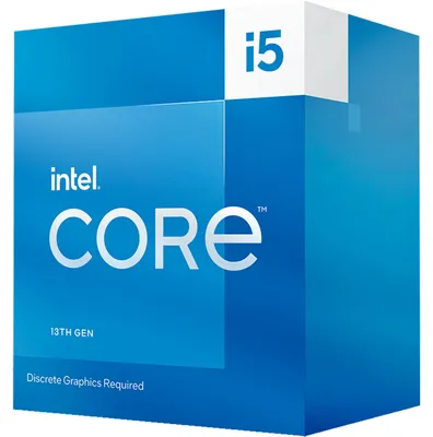 Produktbild von Intel Core i5-13400 Prozessor 20 MB Smart Cache Box