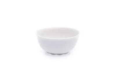 Image de Bol à sauce, porcelaine tchèque, Rona, 8 cm, blanc, G. Benedikt